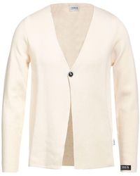 Berna - Cardigan - Lyst