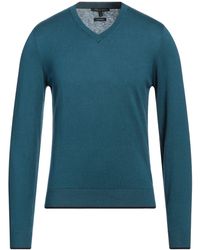 ARMANI EXCHANGE - Sweater - Lyst