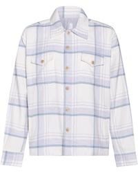 Eleventy - Jacket - Lyst