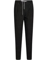PT Torino - Charcoal Pants Viscose, Polyamide, Elastane - Lyst
