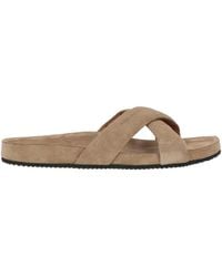 Wales Bonner - Sandals - Lyst