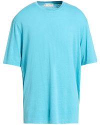 FILIPPO DE LAURENTIIS - T-Shirt - Lyst