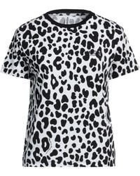 Moschino - T-shirt - Lyst