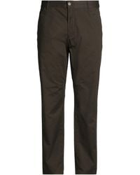 ARMANI EXCHANGE - Pants - Lyst