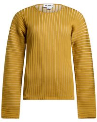 Sunnei - Pullover - Lyst
