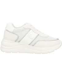 BY BYBLOS - Sneakers Synthetic Material - Lyst