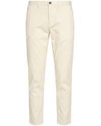 Armata Di Mare - Pants Cotton, Elastane - Lyst