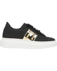 TONY WILD - Sneakers Leather - Lyst