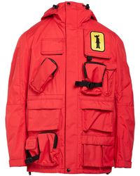 Junya Watanabe - Jacket - Lyst