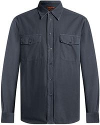 Barena - Camisa - Lyst