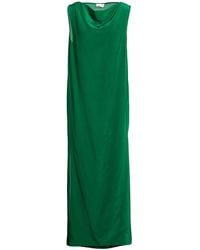 P.A.R.O.S.H. - Maxi Dresses - Lyst