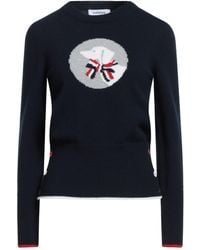 Thom Browne - Pullover - Lyst