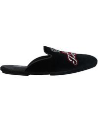 d&g slippers