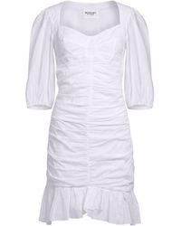 Isabel Marant - Mini Dresses - Lyst