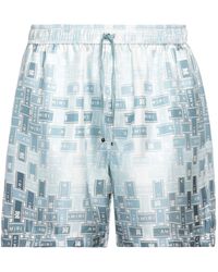 Amiri - Shorts & Bermuda Shorts - Lyst