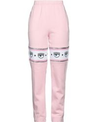 Chiara Ferragni - Trouser - Lyst