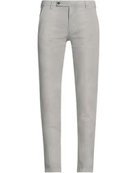 Berwich - Vissuto Pants Cotton, Elastane - Lyst