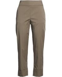 ALESSIA SANTI - Pants - Lyst