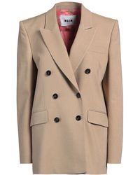 MSGM - Americana - Lyst
