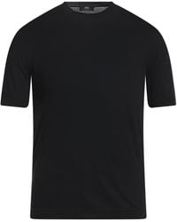 Alpha Studio - Pullover - Lyst