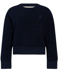 Ballantyne - Sweater Polyester - Lyst