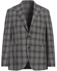 Sartoria Latorre - Blazer - Lyst
