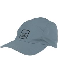 C.P. Company - Hat - Lyst