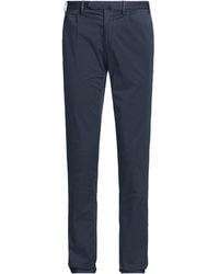 Santaniello - Pants Cotton, Elastane - Lyst