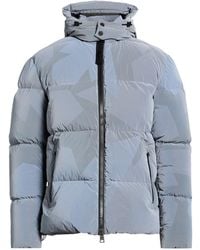 Herno - Laminar Puffer Polyamide, Polyurethane - Lyst