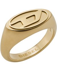 DIESEL Jewelry for Men | Online Sale up to 23% off | Lyst