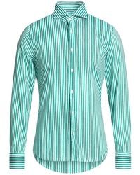 Fedeli - Camicia - Lyst