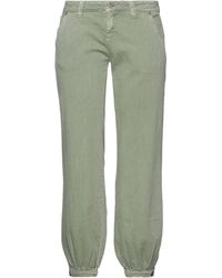 Jacob Coh?n - Military Jeans Cotton - Lyst