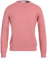 FILIPPO DE LAURENTIIS - Pullover - Lyst