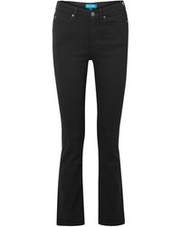 M.i.h Jeans Denim Pants - Black