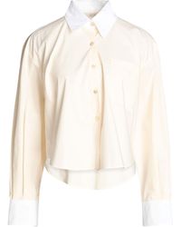 19.70 Nineteen Seventy - Shirt - Lyst