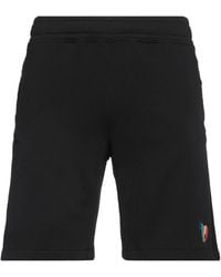 Paul Smith - Shorts & Bermuda Shorts - Lyst