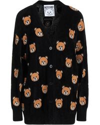 moschino sweater