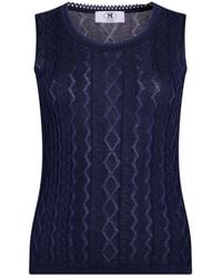 Missoni - Top - Lyst