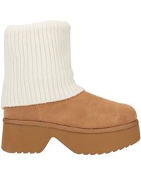 Colors Of California - Ankle Boots - Lyst