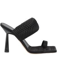 GIA RHW - Thong Sandal - Lyst