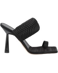 GIA RHW - Thong Sandal - Lyst