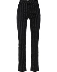 My Twin - Trouser - Lyst