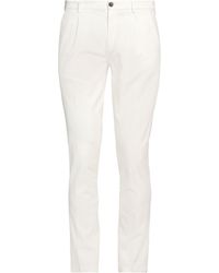 Manuel Ritz - Trouser - Lyst