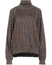 Missoni - Turtleneck - Lyst