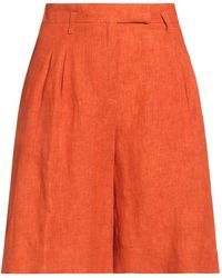 Maliparmi - Shorts & Bermuda Shorts - Lyst