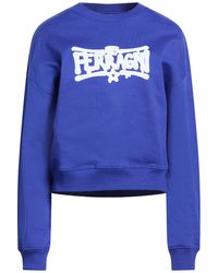 Chiara Ferragni - Sweatshirts - Lyst