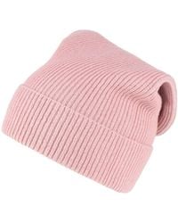 Eleventy - Hat Wool, Viscose, Cashmere - Lyst