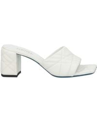 Loriblu - Sandals - Lyst