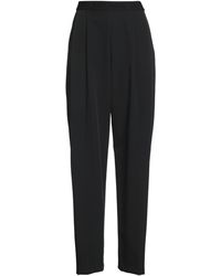 ERMANNO FIRENZE - Trouser - Lyst