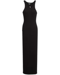 Amiri - Maxi Dress - Lyst
